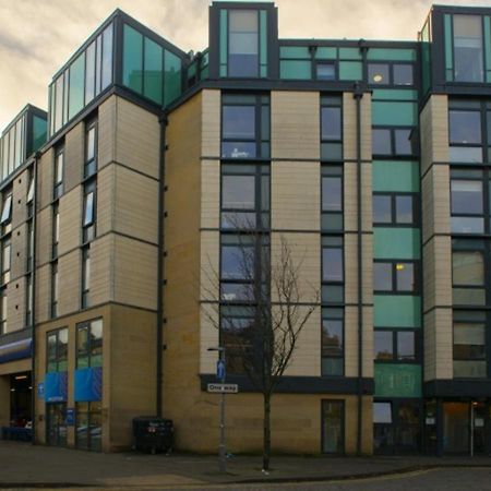 Ensuite Rooms & Studios, Edinburgh - Sk אדינבורו מראה חיצוני תמונה