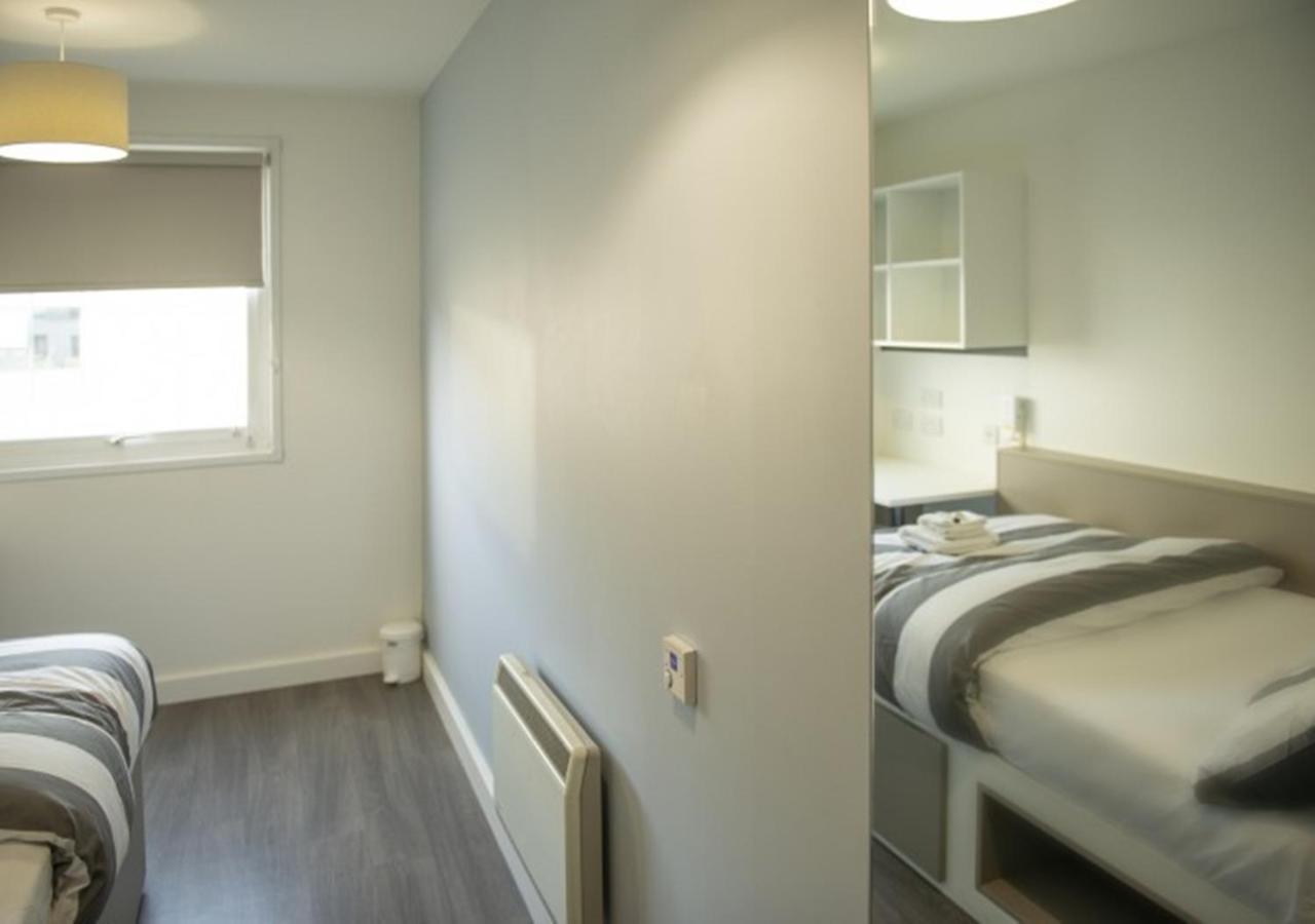 Ensuite Rooms & Studios, Edinburgh - Sk אדינבורו מראה חיצוני תמונה