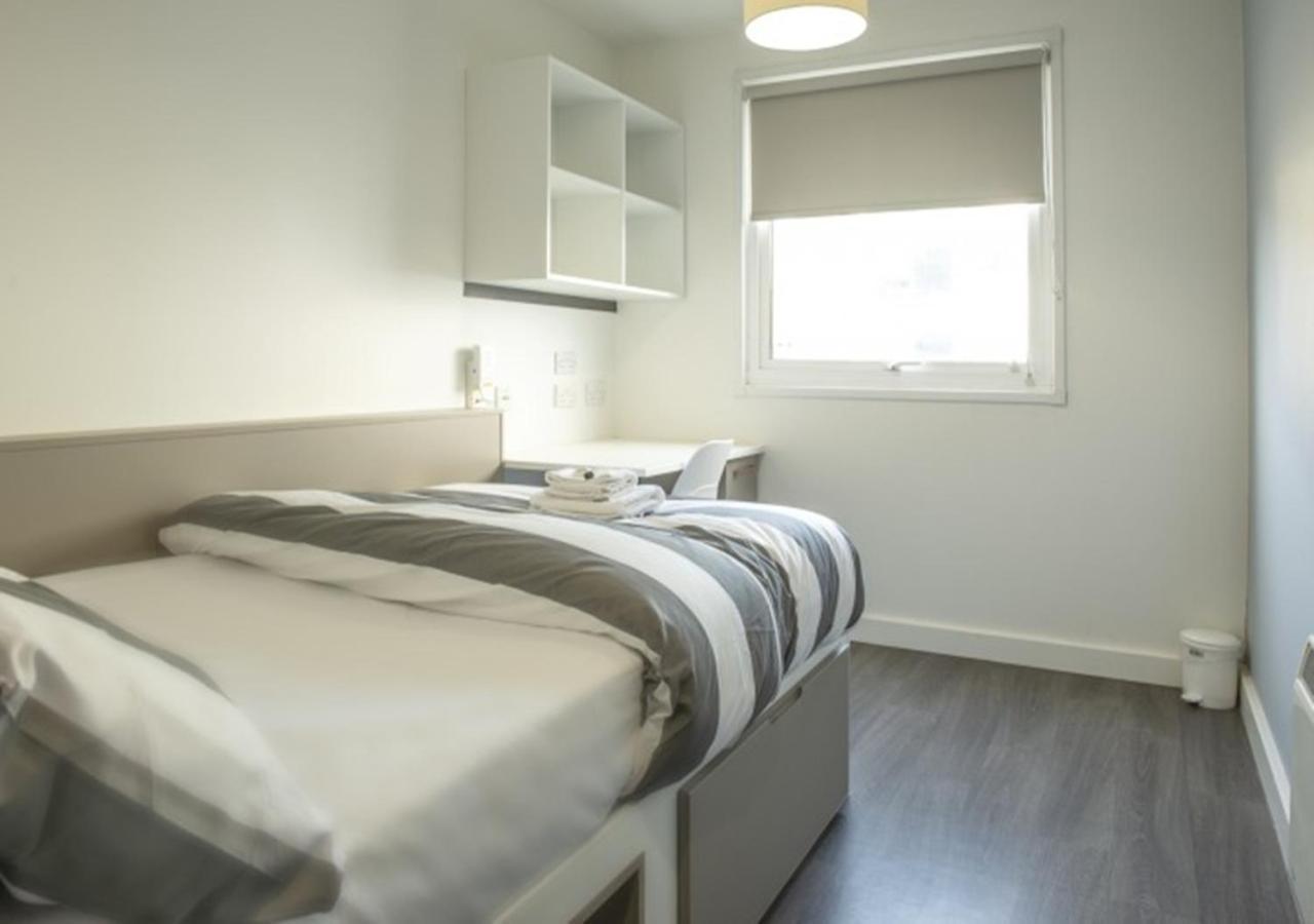Ensuite Rooms & Studios, Edinburgh - Sk אדינבורו מראה חיצוני תמונה