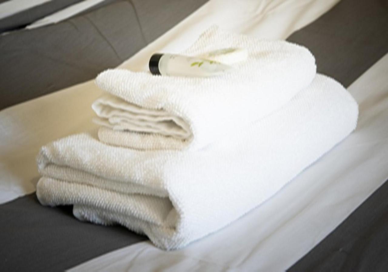 Ensuite Rooms & Studios, Edinburgh - Sk אדינבורו מראה חיצוני תמונה