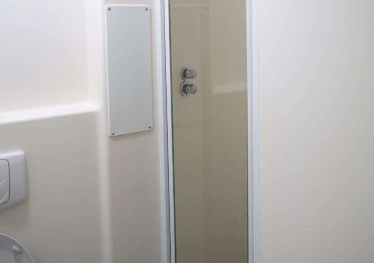 Ensuite Rooms & Studios, Edinburgh - Sk אדינבורו מראה חיצוני תמונה