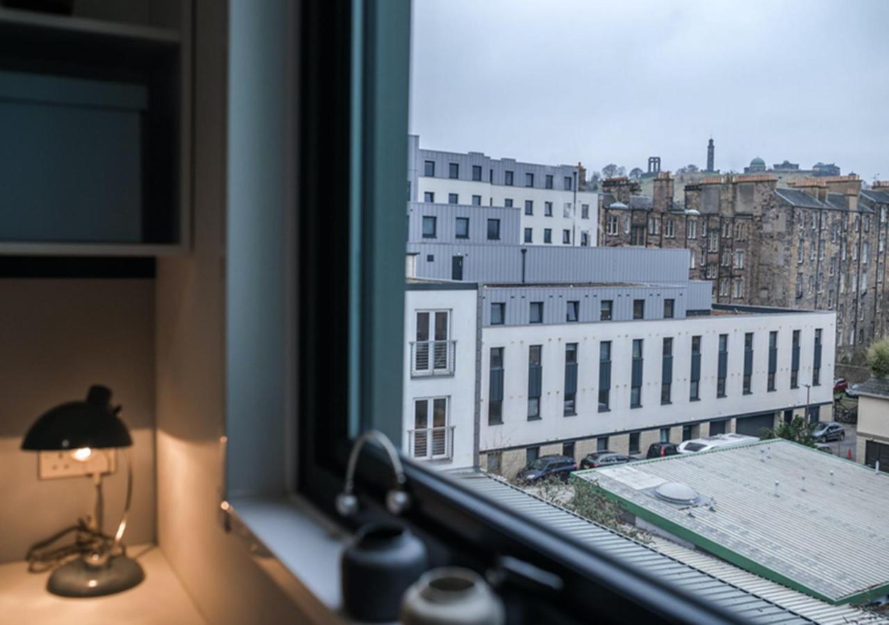 Ensuite Rooms & Studios, Edinburgh - Sk אדינבורו מראה חיצוני תמונה