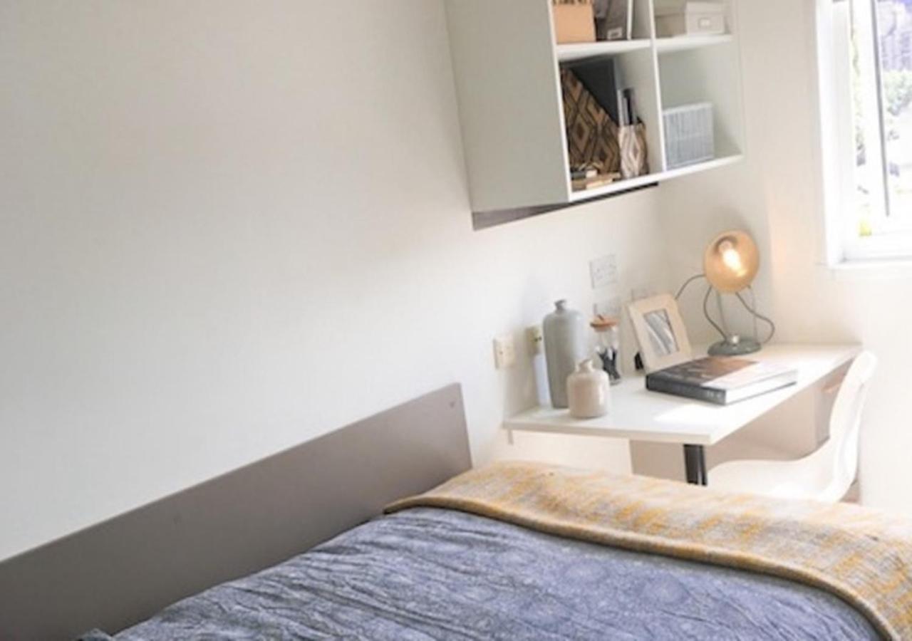 Ensuite Rooms & Studios, Edinburgh - Sk אדינבורו מראה חיצוני תמונה