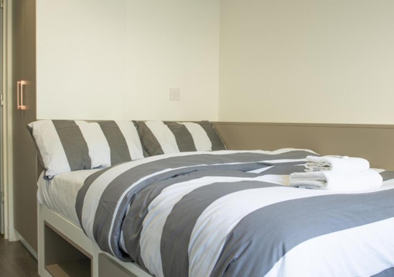 Ensuite Rooms & Studios, Edinburgh - Sk אדינבורו מראה חיצוני תמונה