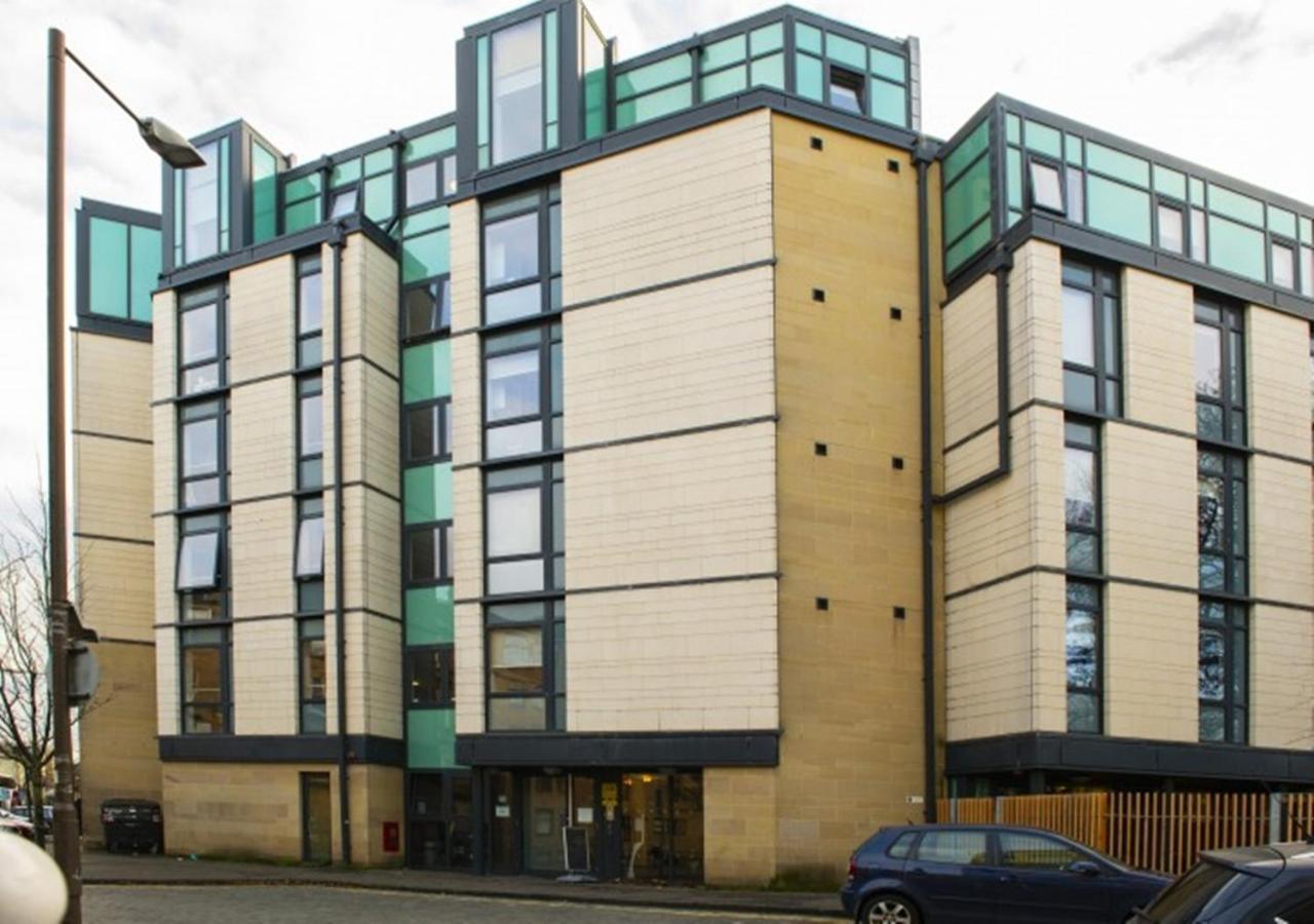 Ensuite Rooms & Studios, Edinburgh - Sk אדינבורו מראה חיצוני תמונה