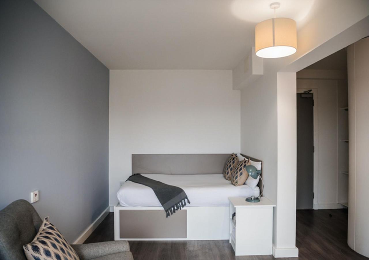 Ensuite Rooms & Studios, Edinburgh - Sk אדינבורו מראה חיצוני תמונה