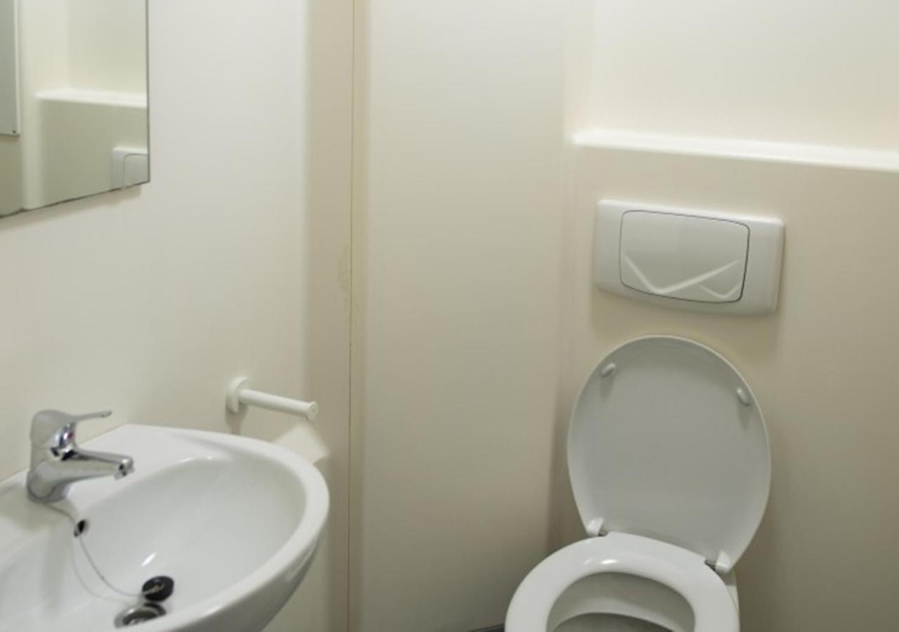 Ensuite Rooms & Studios, Edinburgh - Sk אדינבורו מראה חיצוני תמונה