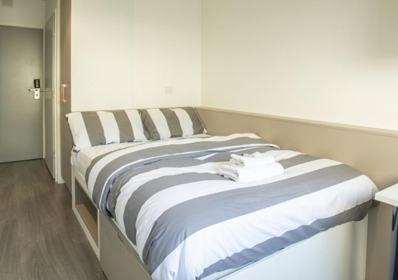 Ensuite Rooms & Studios, Edinburgh - Sk אדינבורו מראה חיצוני תמונה